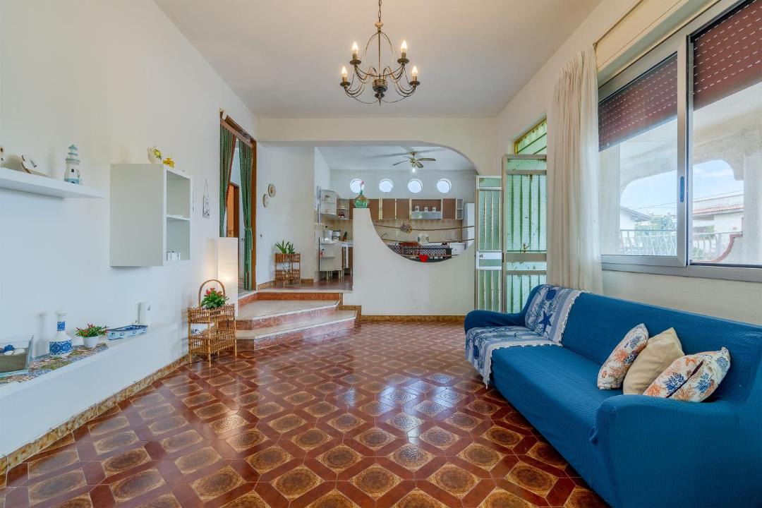 Photo of Livingroom in Agnone