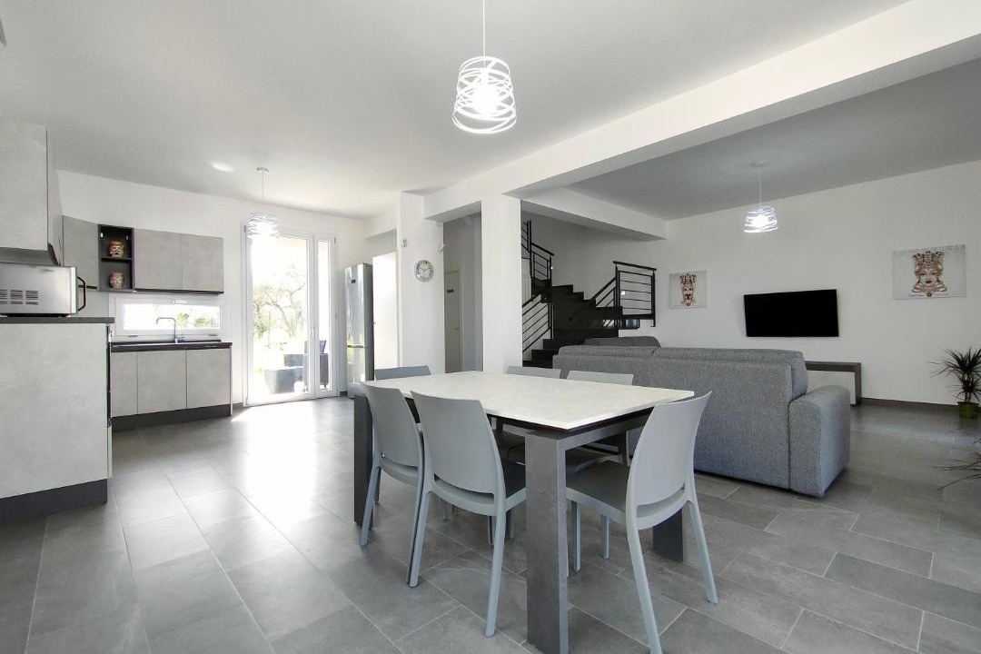 Photo of Livingroom in Torre Colonna-sperone