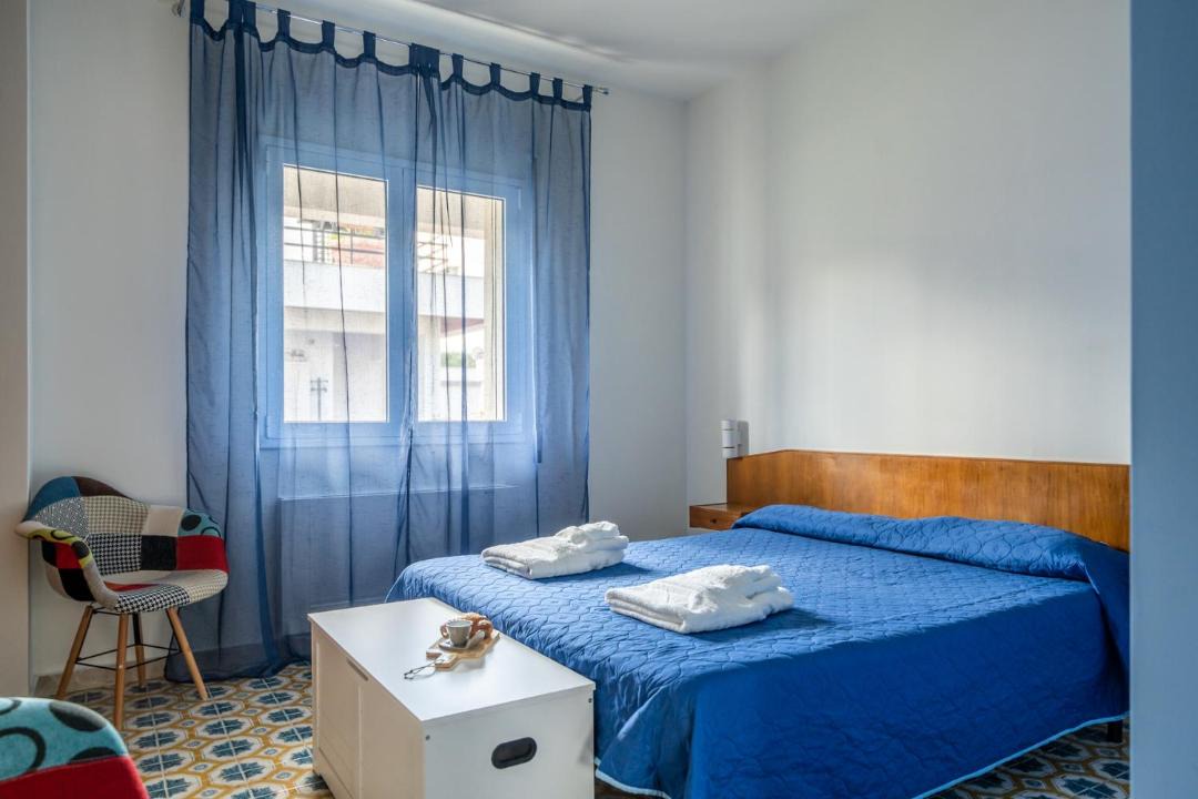 Photo of Bedroom in Mondello
