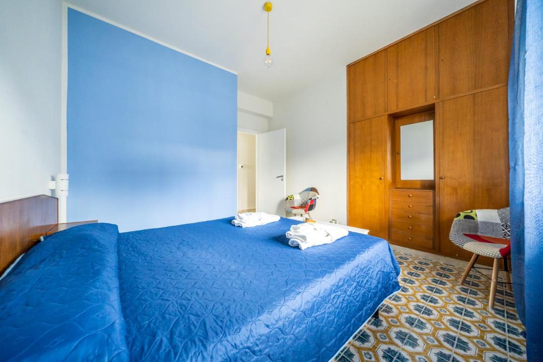 Photo of Bedroom in Mondello