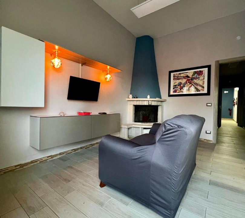 Photo of Livingroom in Gravina