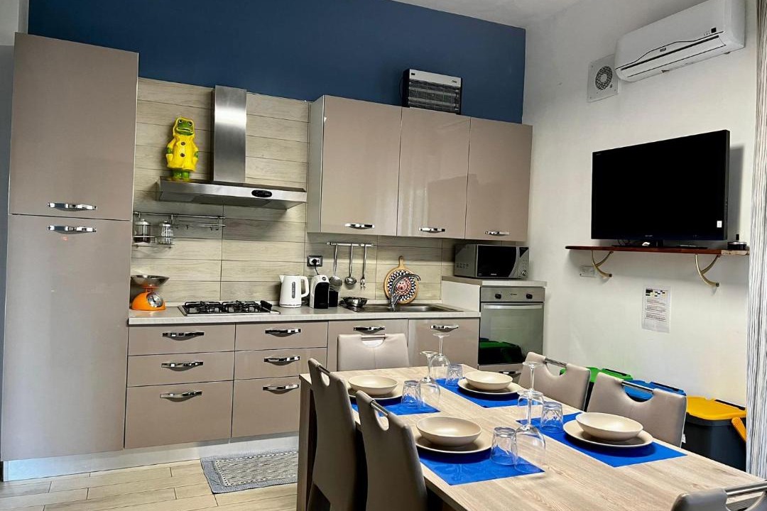 Photo of Kitchen in Gravina