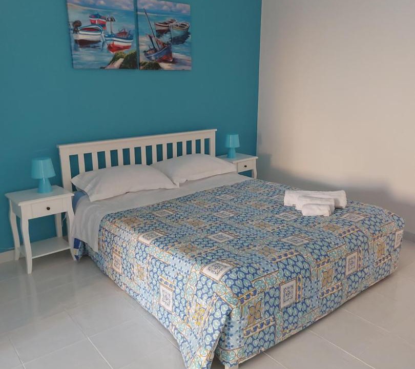 Photo of Bedroom in Gela