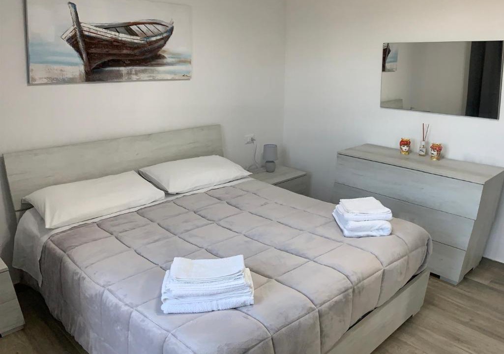 Photo of Bedroom in Noto