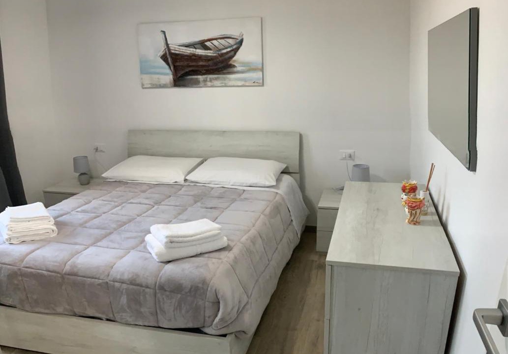 Photo of Bedroom in Noto