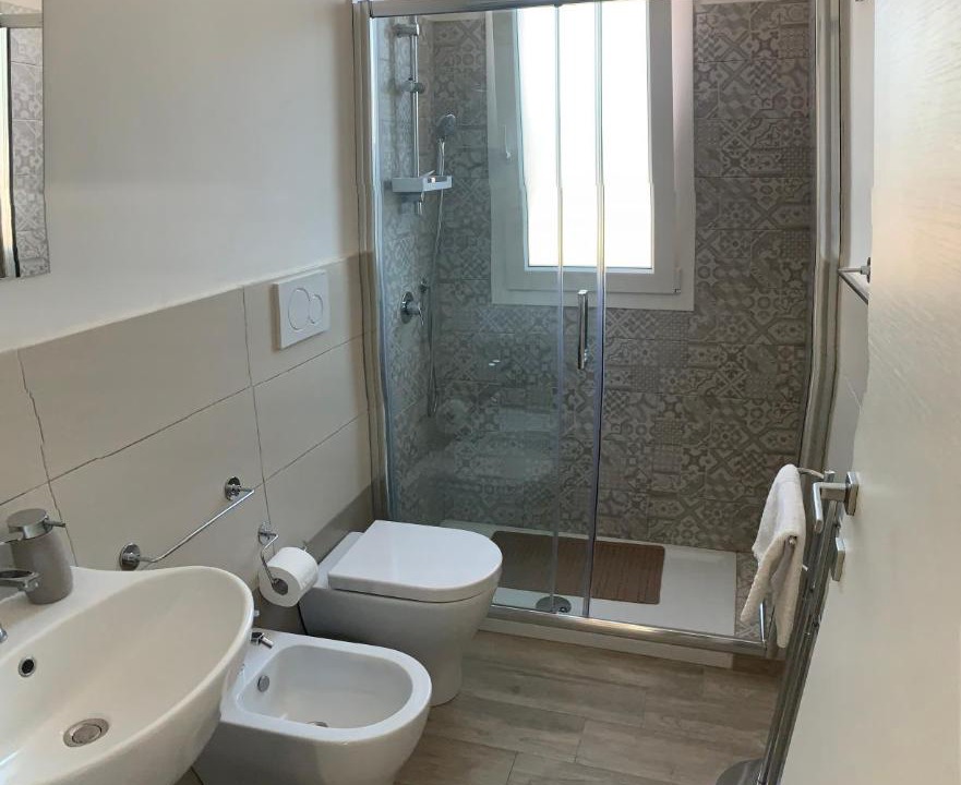 Photo of Bathroom in Noto