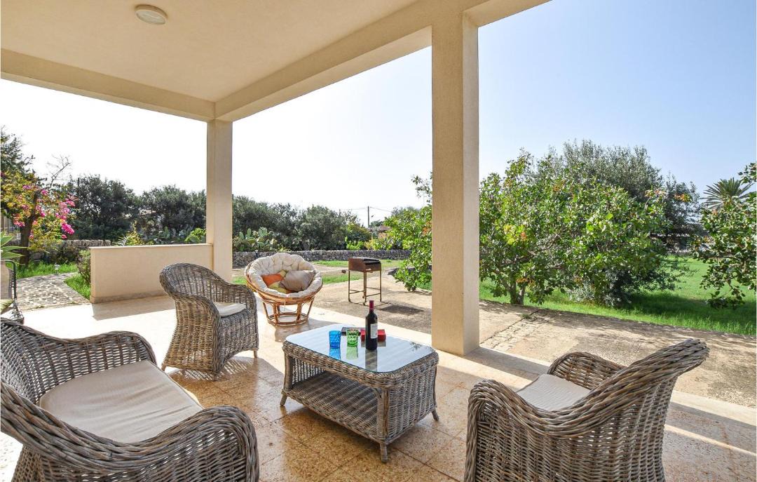 Photo of Patio Balcony in Cava dʼAliga