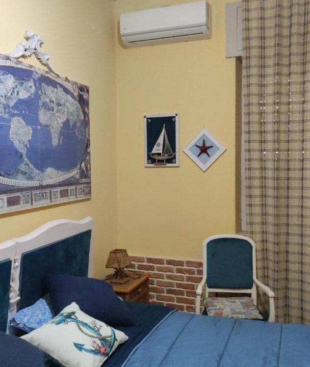 Photo of Bedroom in San Leone
