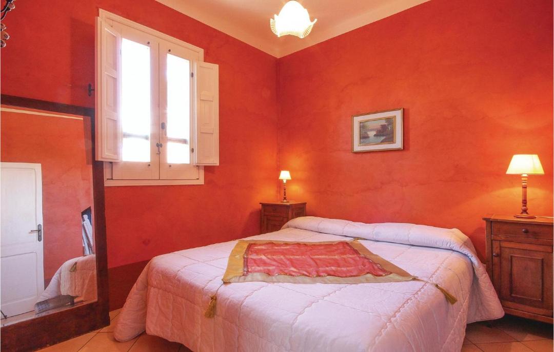 Photo of Bedroom in Contrada Fiori Sud