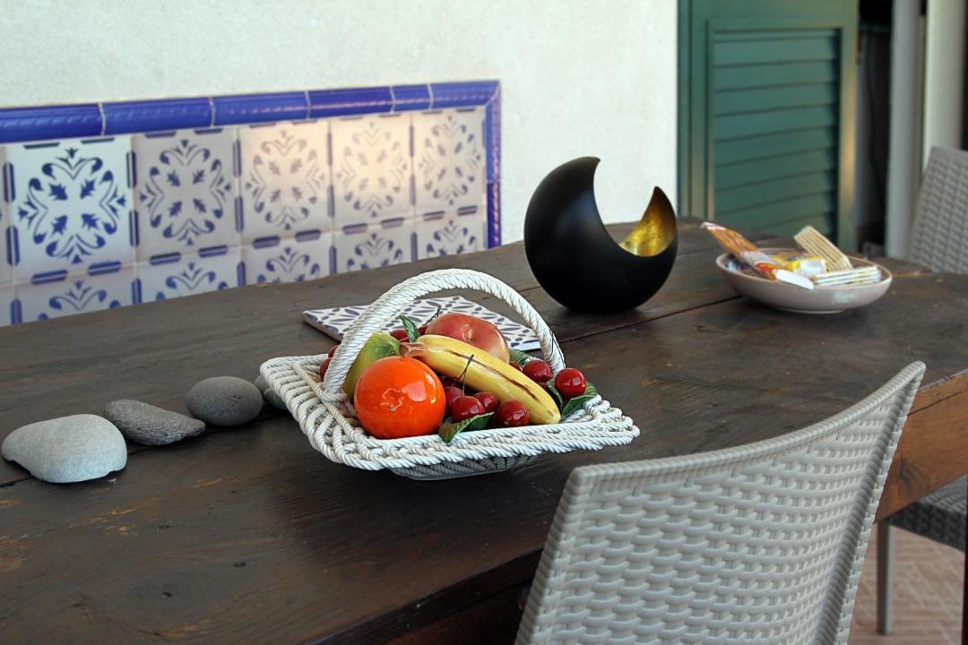 Photo of Patio Balcony in Caronia