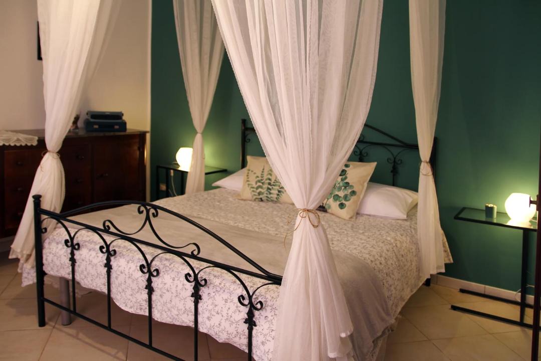 Photo of Bedroom in Caronia