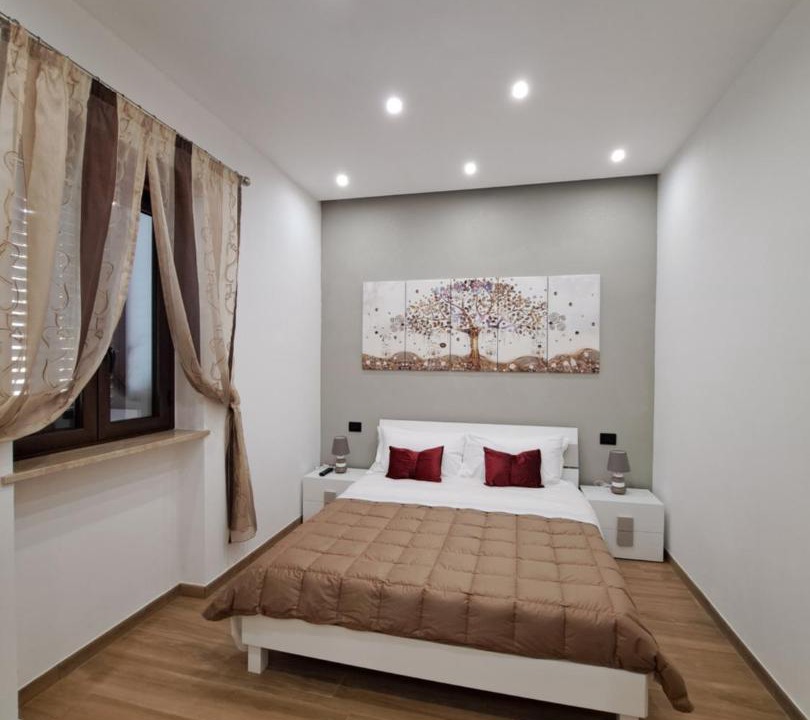 Photo of Bedroom in Partinico