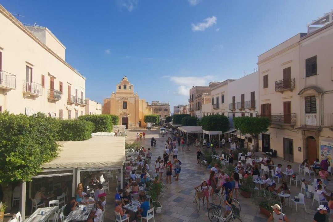 Photo of Others in Favignana