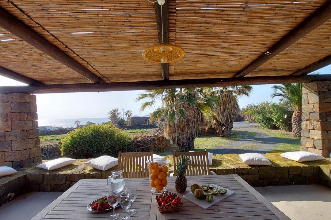 Photo of Others in Pantelleria