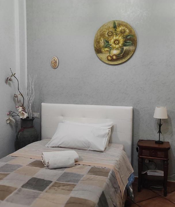 Photo of Bedroom in Regalbuto