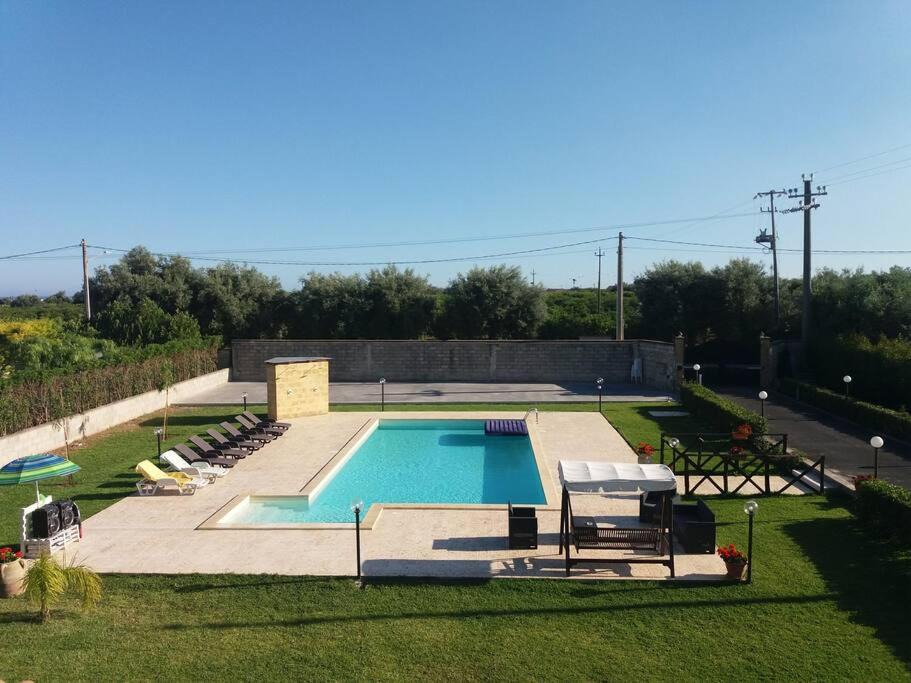 Photo of Outdoor in Avola