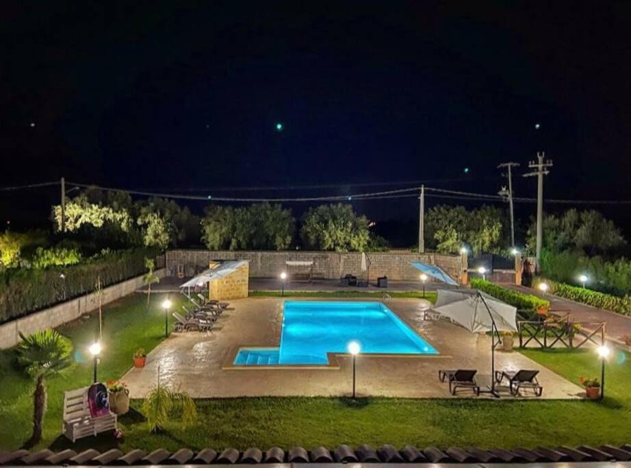 Photo of Outdoor in Avola