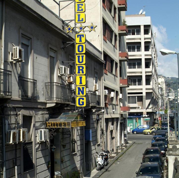 Photo of Buildings in Messina