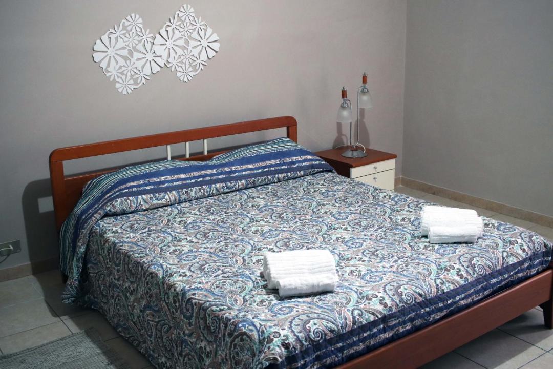 Photo of Bedroom in Randazzo
