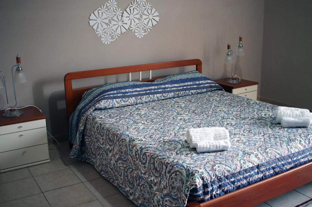 Photo of Bedroom in Randazzo
