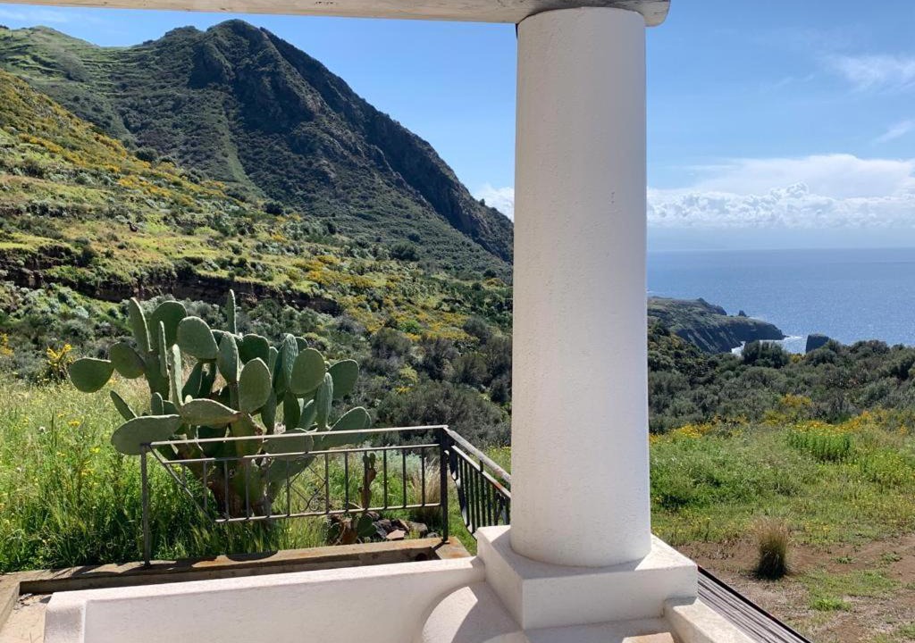 Photo of Patio Balcony in Lipari
