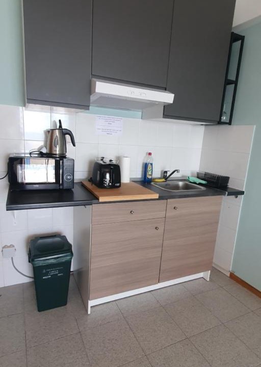 Photo of Kitchen in Letojanni