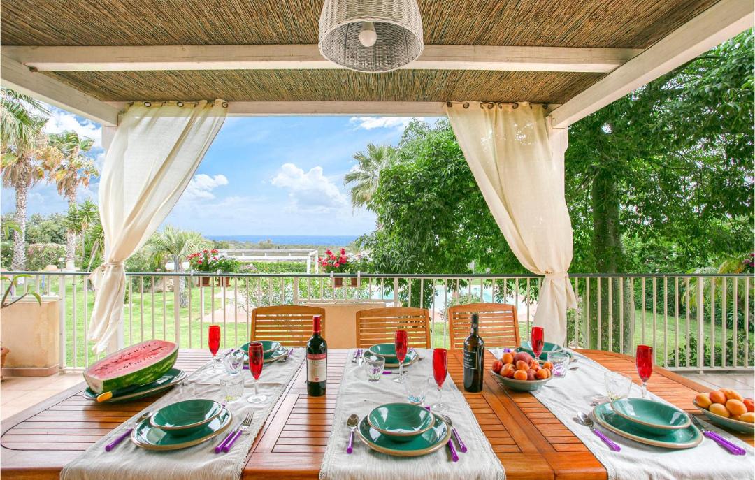 Photo of Patio Balcony in Scicli