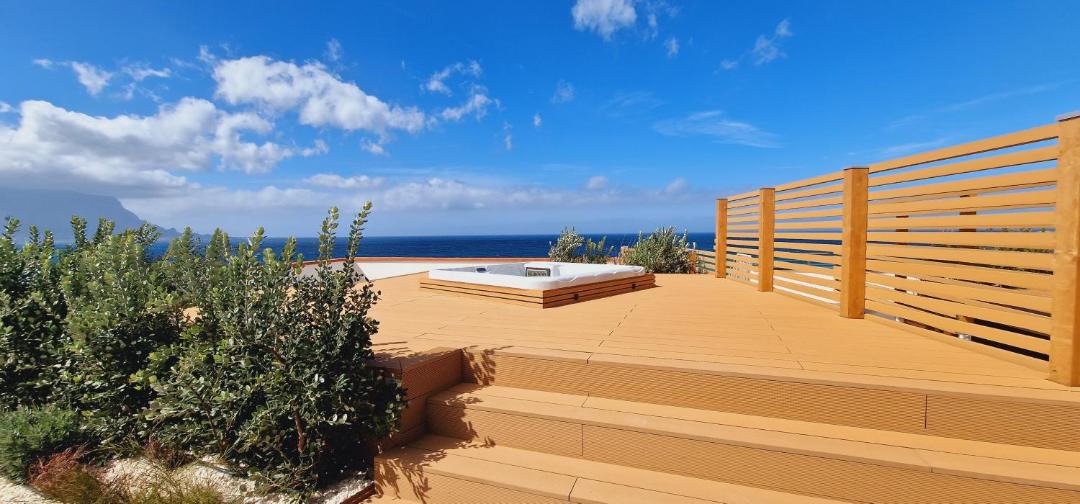 Photo of Patio Balcony in Isola delle Femmine