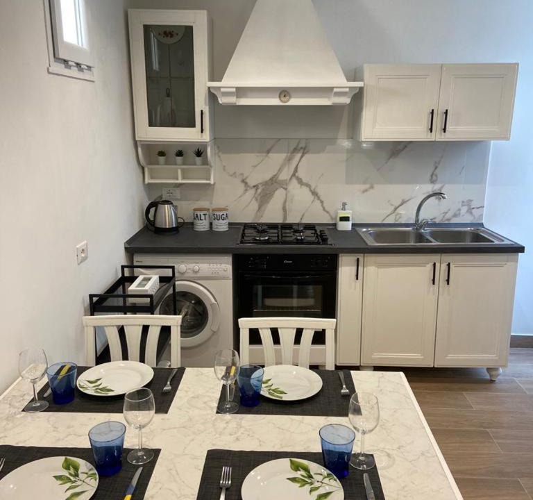 Photo of Kitchen in Sferracavallo