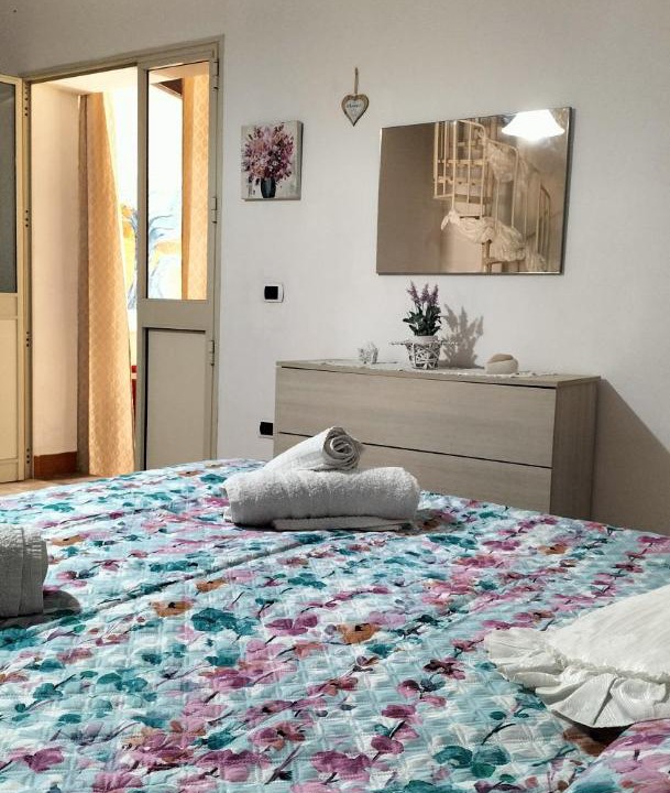 Photo of Bedroom in Mazara del Vallo
