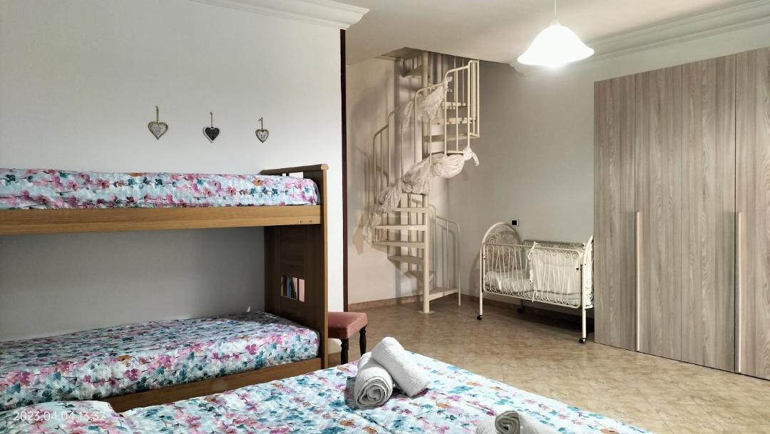 Photo of Bedroom in Mazara del Vallo