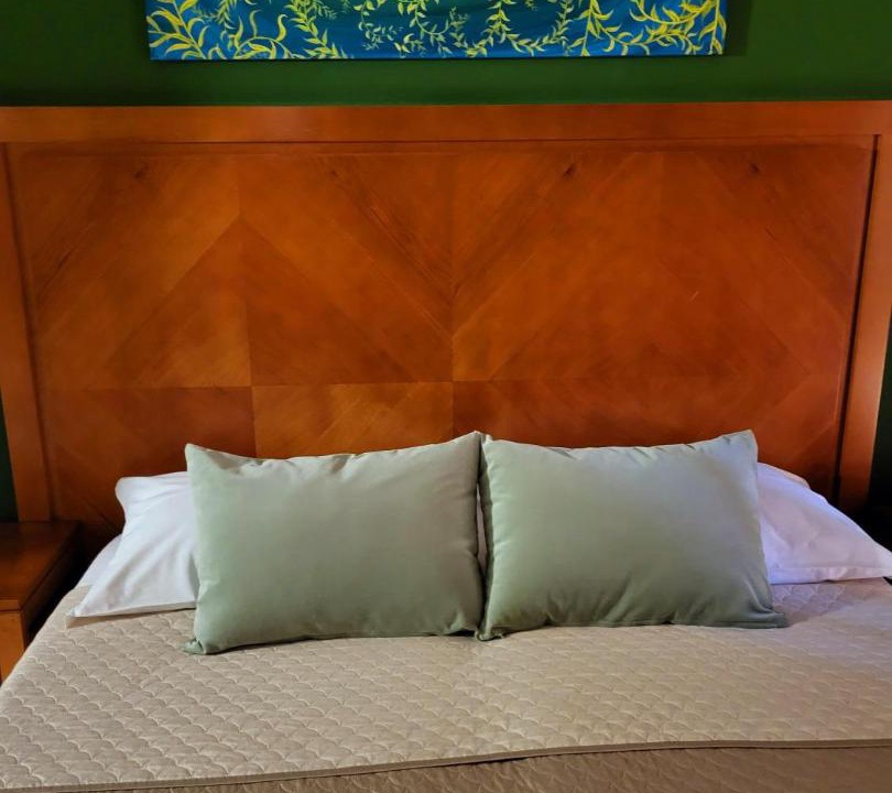 Photo of Bedroom in Rovittello