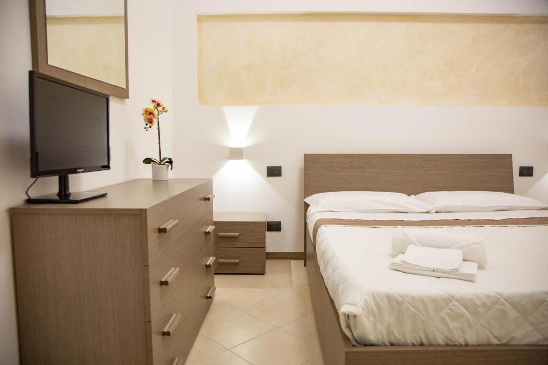 Photo of Bedroom in Bagheria