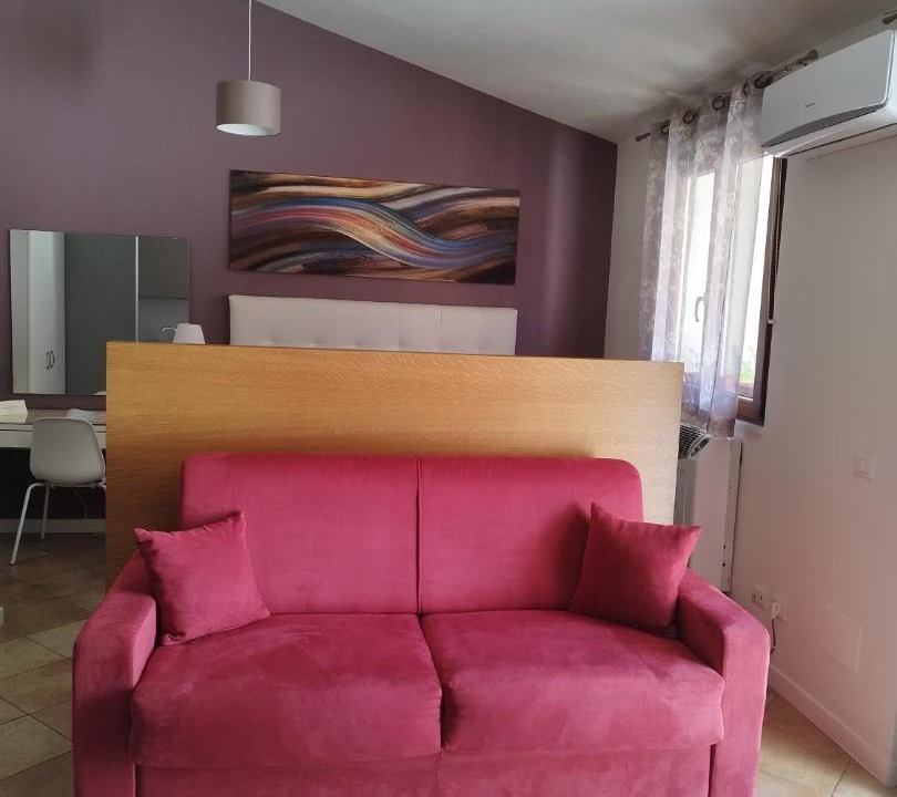 Photo of Livingroom in Castelbuono