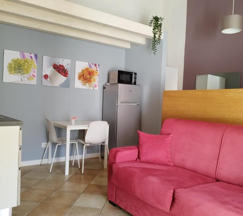 Photo of Livingroom in Castelbuono