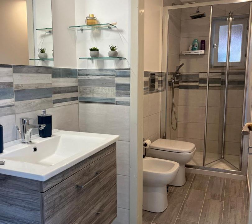 Photo of Bathroom in Valderice