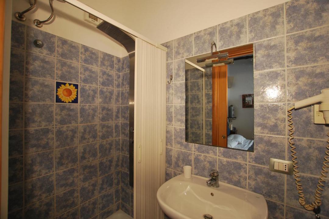 Photo of Bathroom in Lipari Historic Centre
