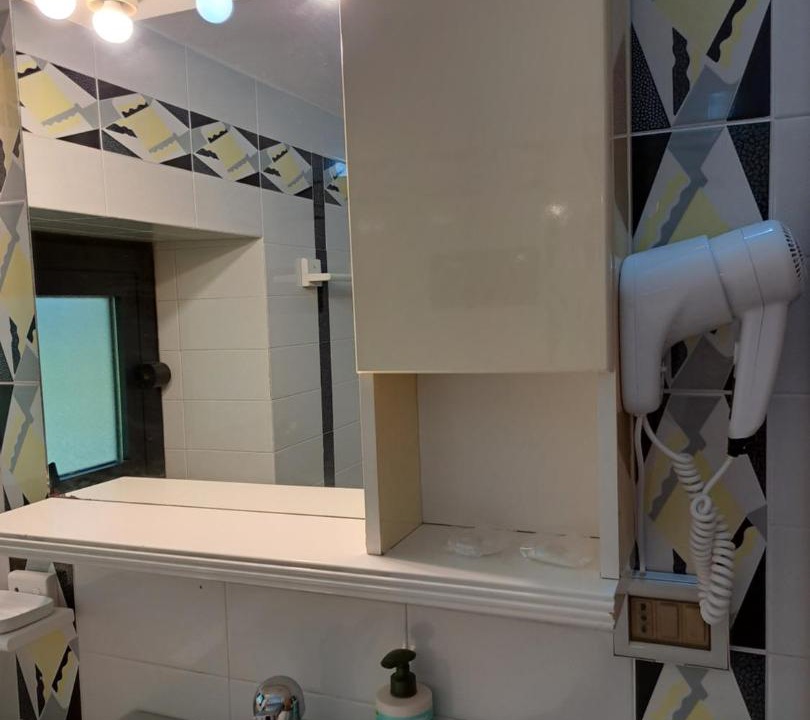 Photo of Bathroom in San Giuseppe Jato