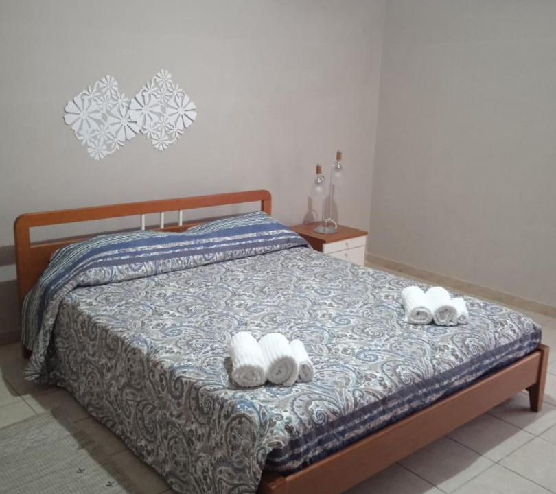 Photo of Bedroom in Randazzo