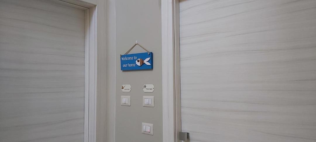 Photo of Bathroom in Pachino