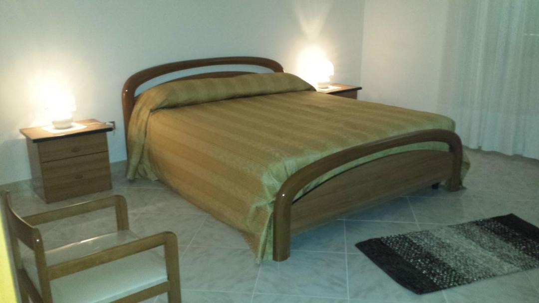 Photo of Bedroom in Petrosino