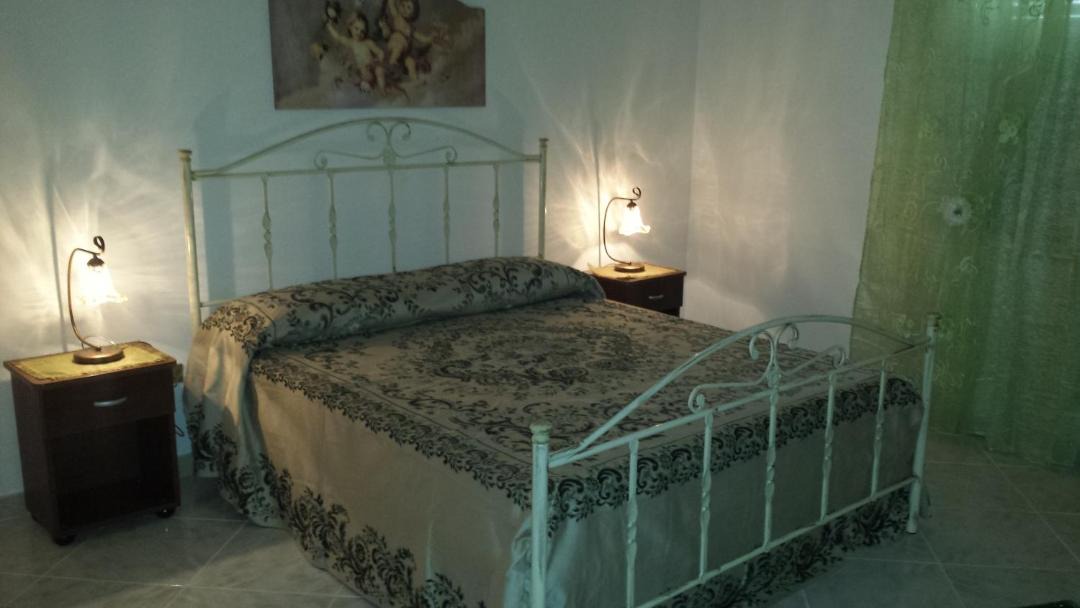 Photo of Bedroom in Petrosino