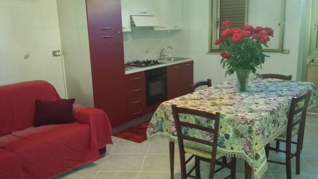 Photo of Livingroom in Petrosino