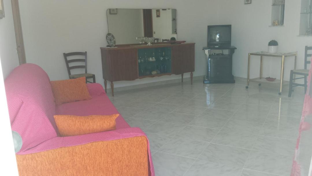 Photo of Livingroom in Petrosino