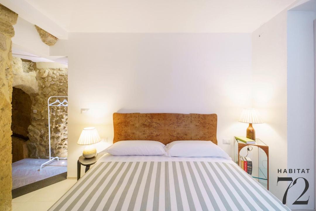 Photo of Bedroom in Enna