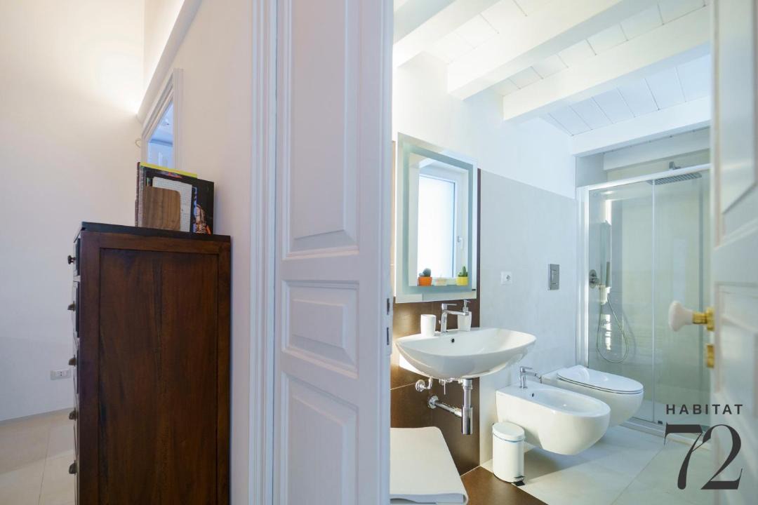 Photo of Bathroom in Enna