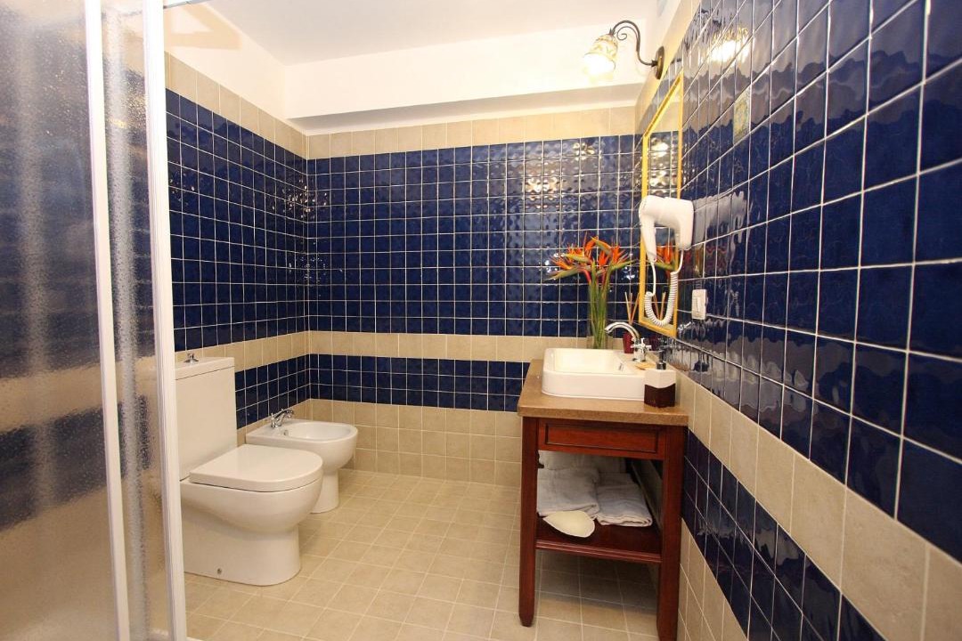 Photo of Bathroom in Carlentini