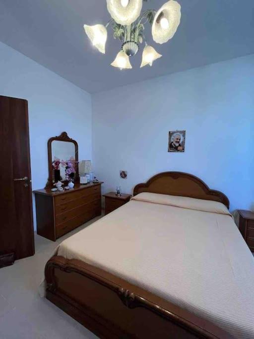 Photo of Bedroom in Santa Maria del Focallo