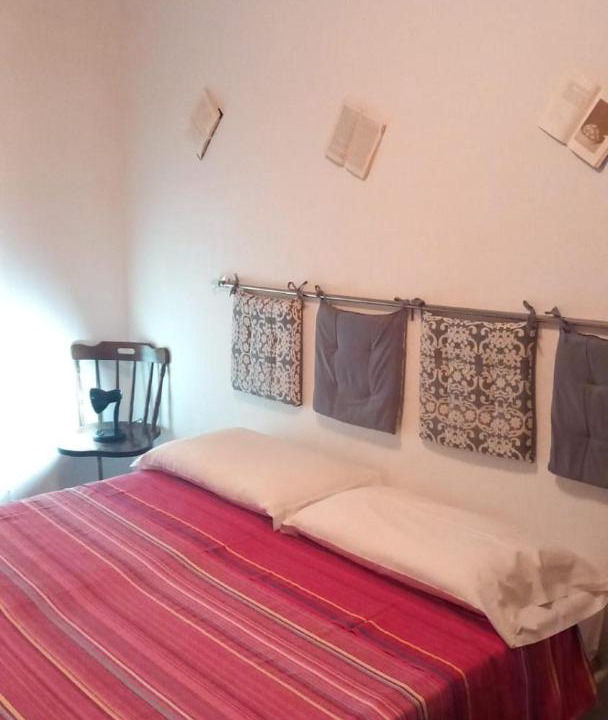 Photo of Bedroom in Paceco