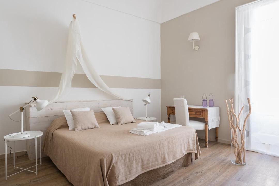 Photo of Bedroom in Ortigia